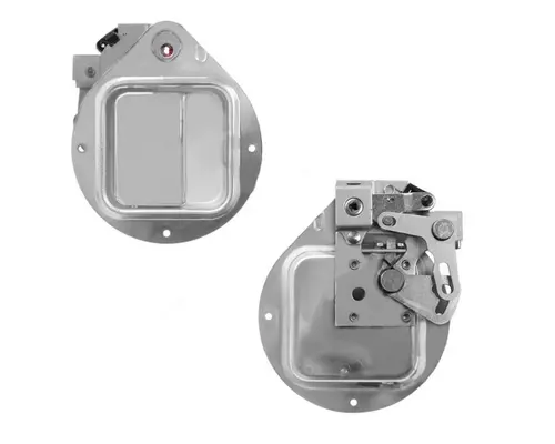 PETERBILT 359/379 DOOR HANDLE
