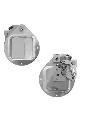 PETERBILT 359/379 DOOR HANDLE