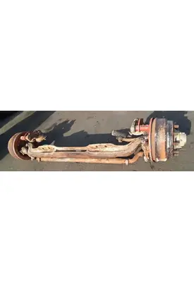 PETERBILT 359 Axle Assembly, Front (Steer)