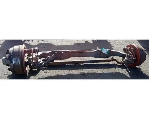 PETERBILT 359 Axle Assembly, Front (Steer)