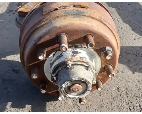 PETERBILT 359 Axle Assembly, Front (Steer)