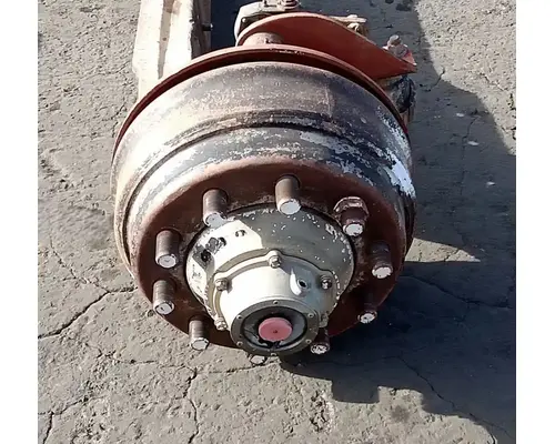 PETERBILT 359 Axle Assembly, Front (Steer)