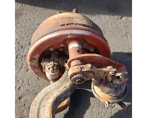 PETERBILT 359 Axle Assembly, Front (Steer)