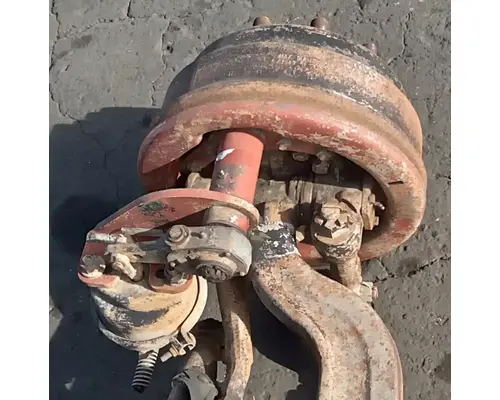 PETERBILT 359 Axle Assembly, Front (Steer)