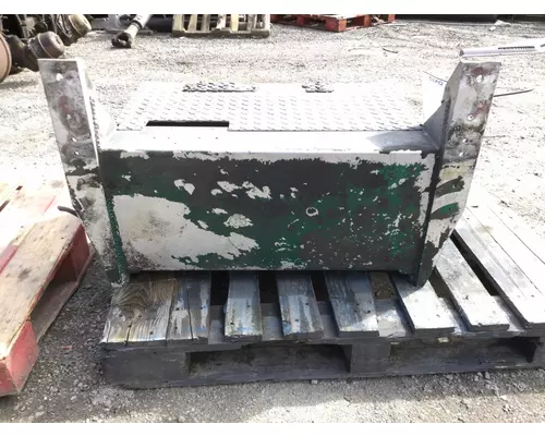 PETERBILT 359 BATTERY BOX