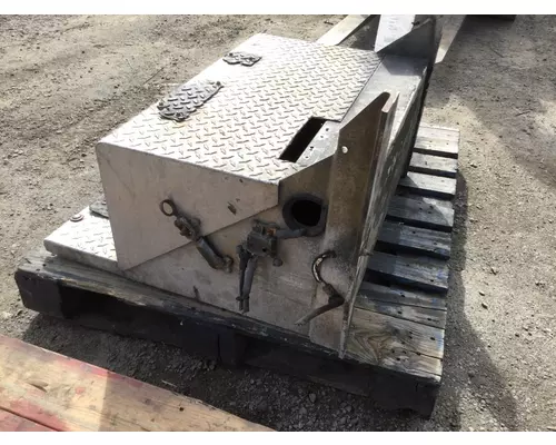 PETERBILT 359 BATTERY BOX