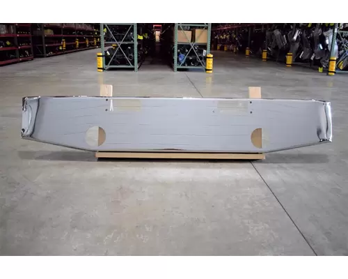 PETERBILT 359 Bumper Assembly, Front