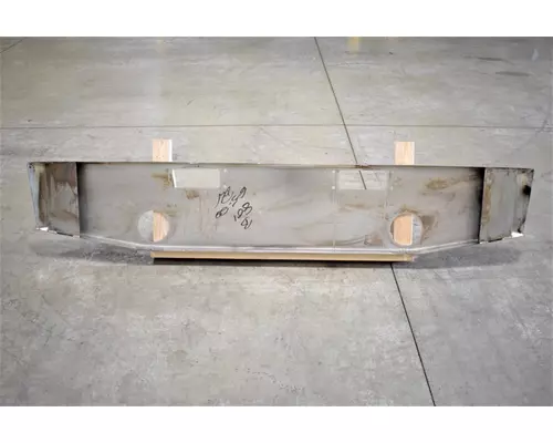 PETERBILT 359 Bumper Assembly, Front