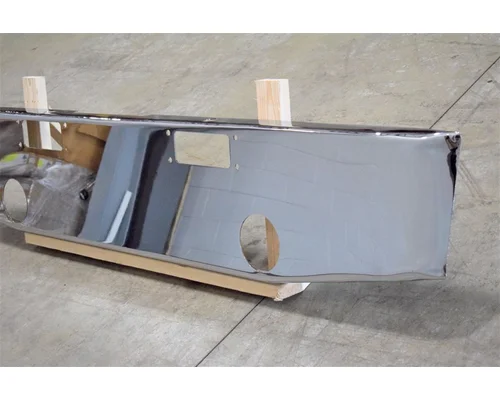 PETERBILT 359 Bumper Assembly, Front
