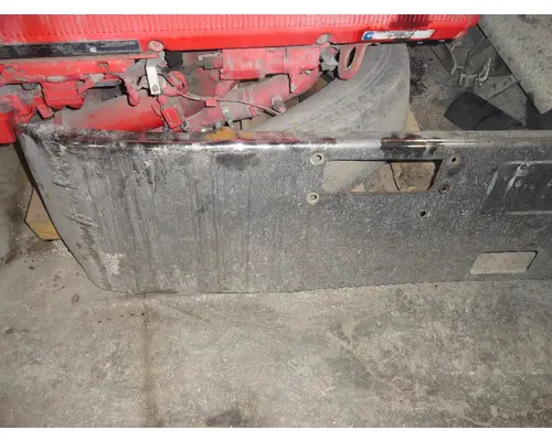 PETERBILT 359 Bumper Assembly, Front