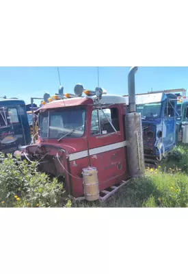 PETERBILT 359 CAB