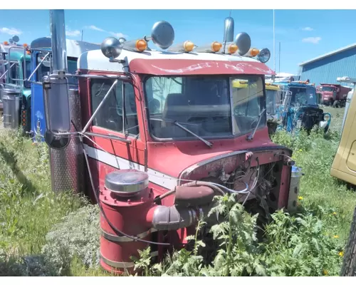 PETERBILT 359 CAB