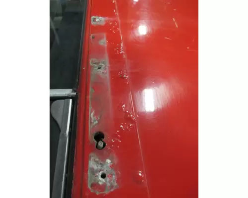 PETERBILT 359 DOOR ASSEMBLY, FRONT