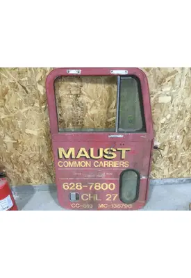 PETERBILT 359 DOOR-FRONT