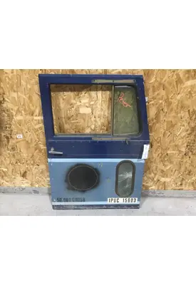 PETERBILT 359 DOOR-FRONT