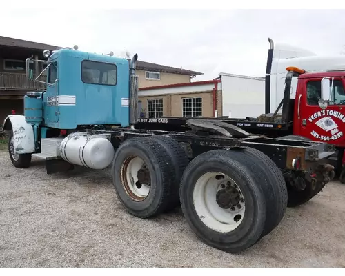 PETERBILT 359 Dismantle Vehicles