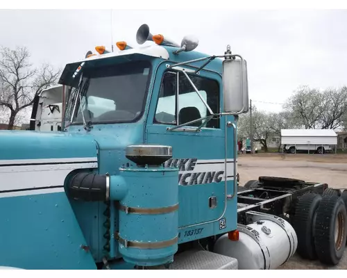 PETERBILT 359 Dismantle Vehicles