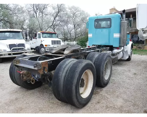 PETERBILT 359 Dismantle Vehicles