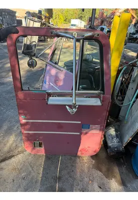 PETERBILT 359 Door Assembly, Front