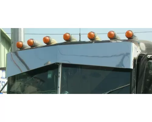 PETERBILT 359 EXTERIOR SUN VISOR