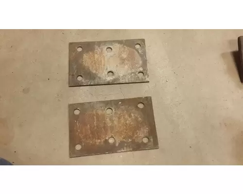 PETERBILT 359 Engine Mounts