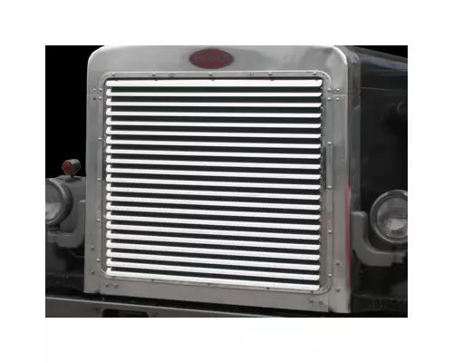 PETERBILT 359 GRILLE