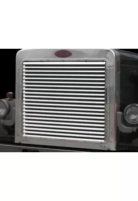 PETERBILT 359 GRILLE