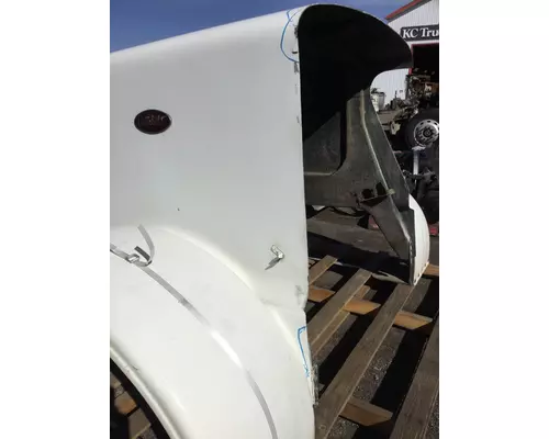 PETERBILT 359 HOOD