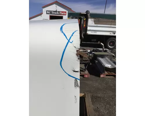 PETERBILT 359 HOOD