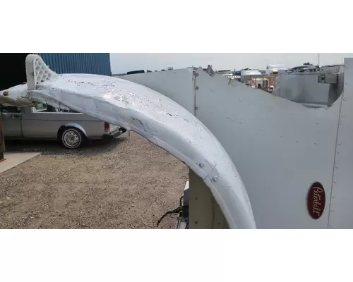 PETERBILT 359 HOOD