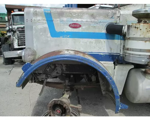 PETERBILT 359 HOOD