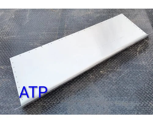PETERBILT 359 Hood Parts