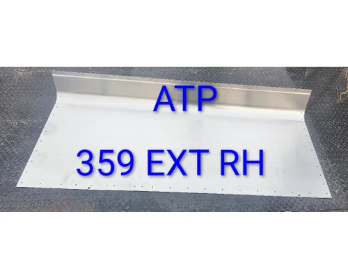 PETERBILT 359 Hood Parts