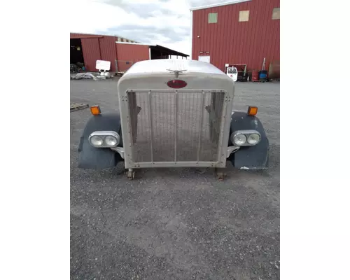 PETERBILT 359 Hood