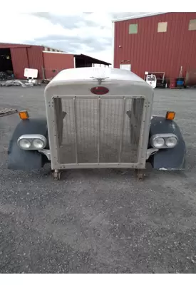 PETERBILT 359 Hood