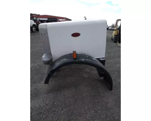 PETERBILT 359 Hood