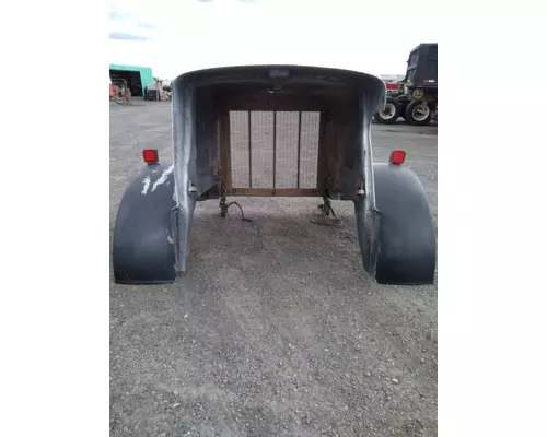 PETERBILT 359 Hood