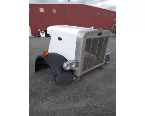 PETERBILT 359 Hood