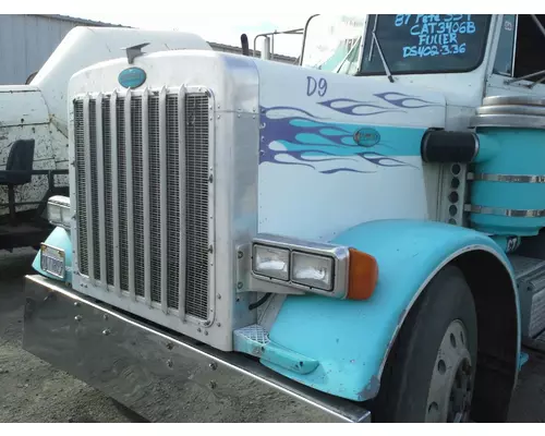 PETERBILT 359 Hood