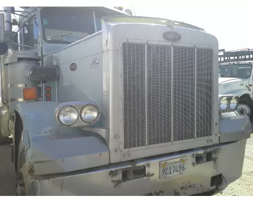 PETERBILT 359 Hood