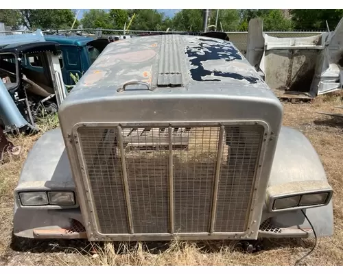 PETERBILT 359 Hood