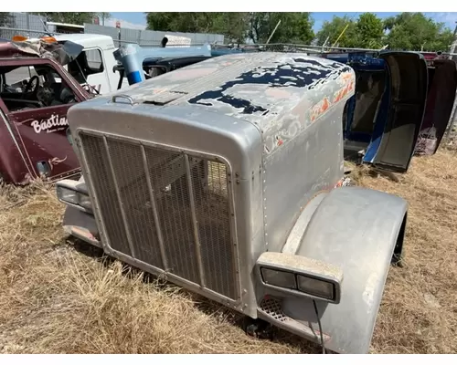 PETERBILT 359 Hood