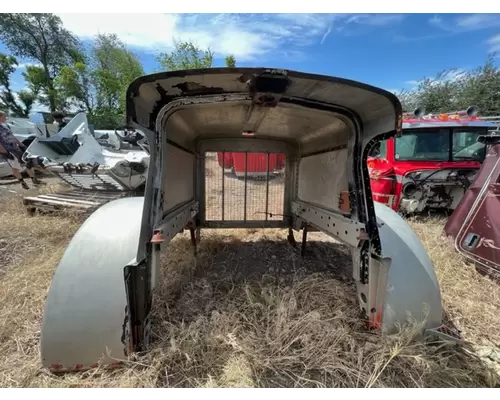 PETERBILT 359 Hood