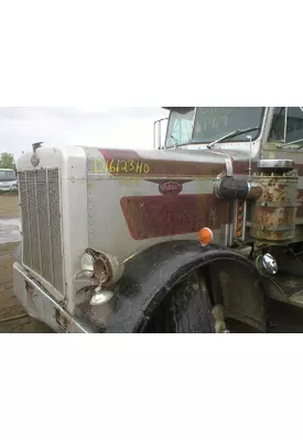 PETERBILT 359 Hood