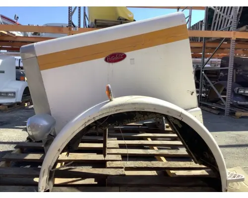 PETERBILT 359 Hood