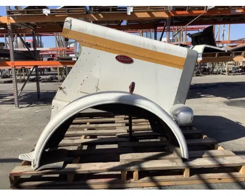 PETERBILT 359 Hood