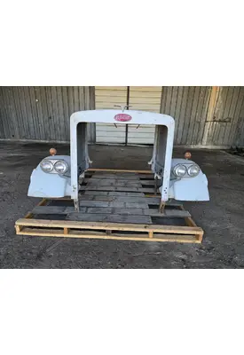 PETERBILT 359 Hood