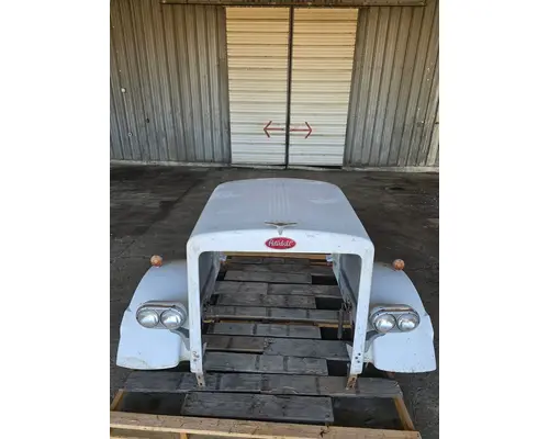 PETERBILT 359 Hood