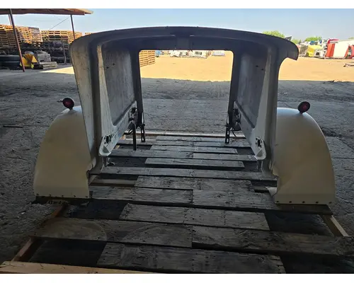 PETERBILT 359 Hood