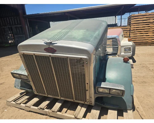 PETERBILT 359 Hood
